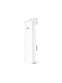 Wi-Fi точка доступа TP-Link CPE220, Наружная, 2.4Ггц, 300М, 2 порта 10/100 Мбит/с, поддержка PoE