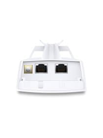 Wi-Fi точка доступа TP-Link CPE220, Наружная, 2.4Ггц, 300М, 2 порта 10/100 Мбит/с, поддержка PoE