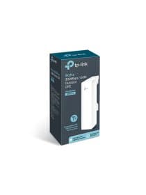 Wi-Fi точка доступа TP-Link CPE510, Наружняя, 5 ГГц, 300 Мбит/с, 1 порт LAN 10/100 Мбит/с с поддежкой PoE