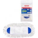 Насадка МОП для швабры-рамки OfficeClean "Professional" карманы, 40*11см, хлопок, длинный ворс (арт.266760)