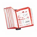 Демосистема настенная Berlingo с 10 панелями