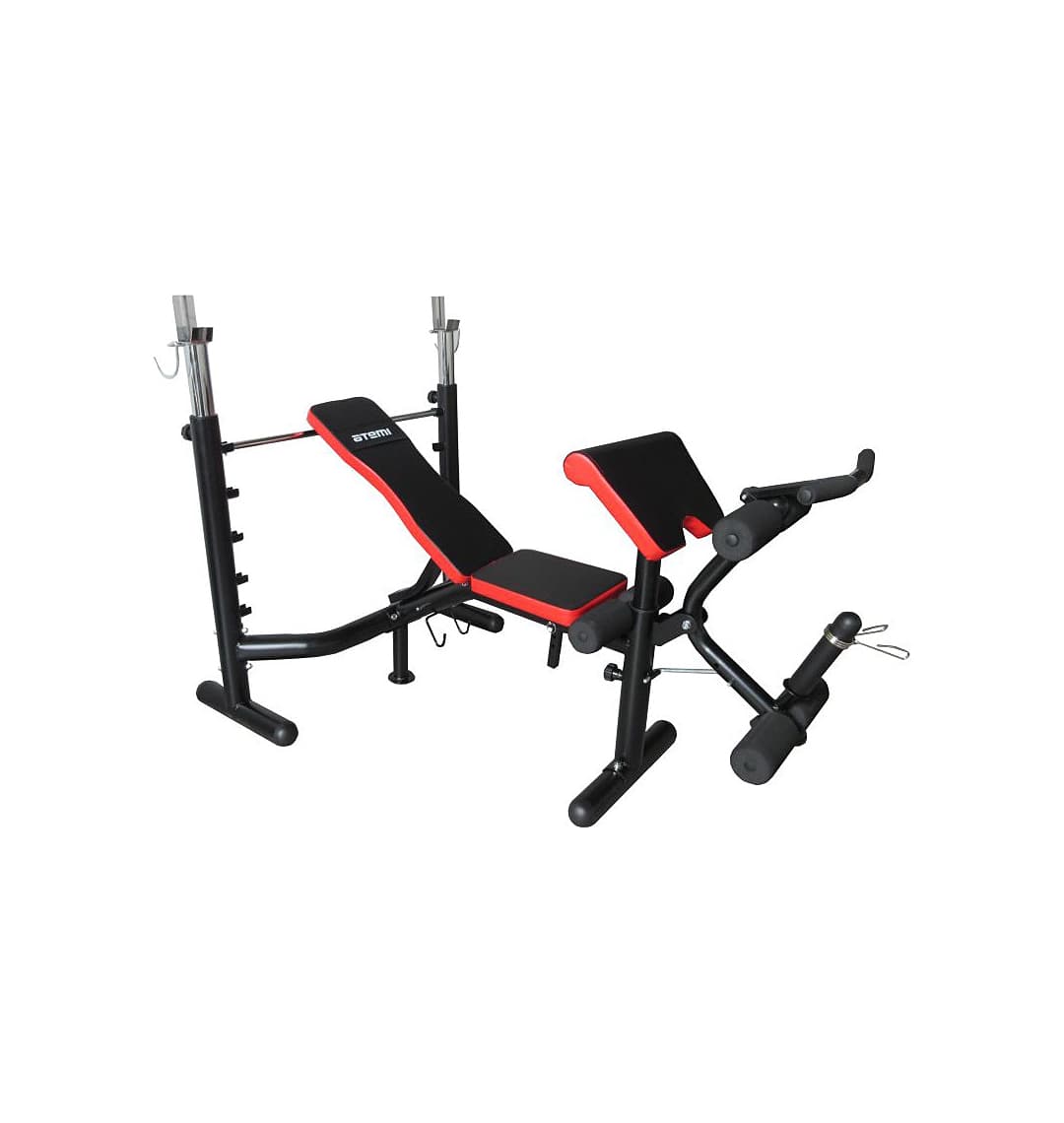 Скамья многофункциональная Atemi, ASB1100