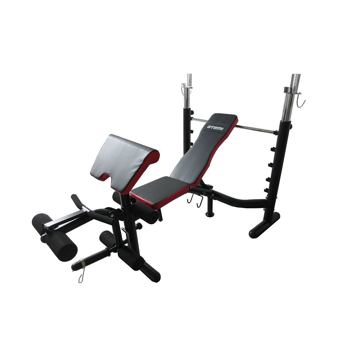 Скамья многофункциональная Atemi, ASB1100