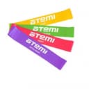 Набор ленточных эспандеров Atemi, ALR02, 4шт