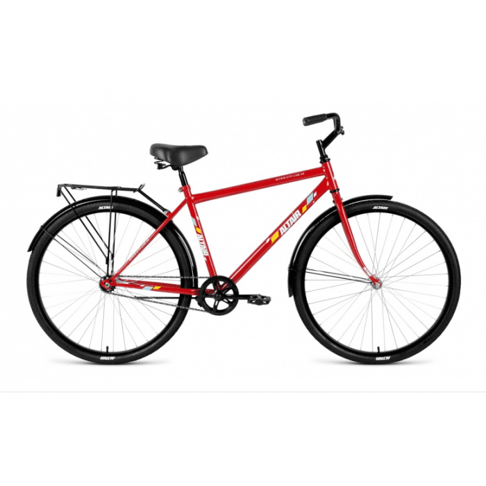 Велосипед ALTAIR CITY 28 HIGH (Городские 28")