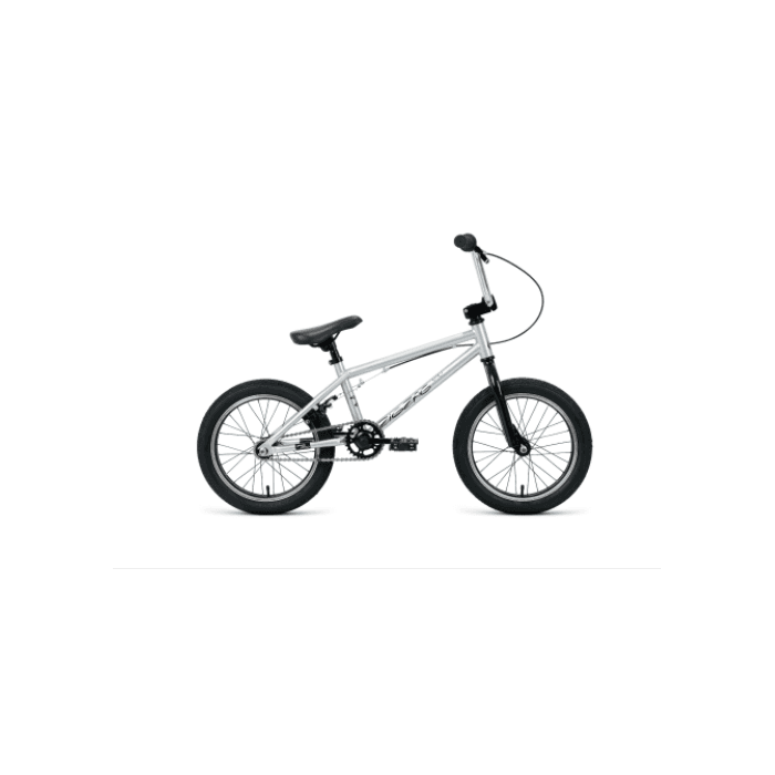 Велосипед FORWARD ZIGZAG 16 (BMX 16" стальной)