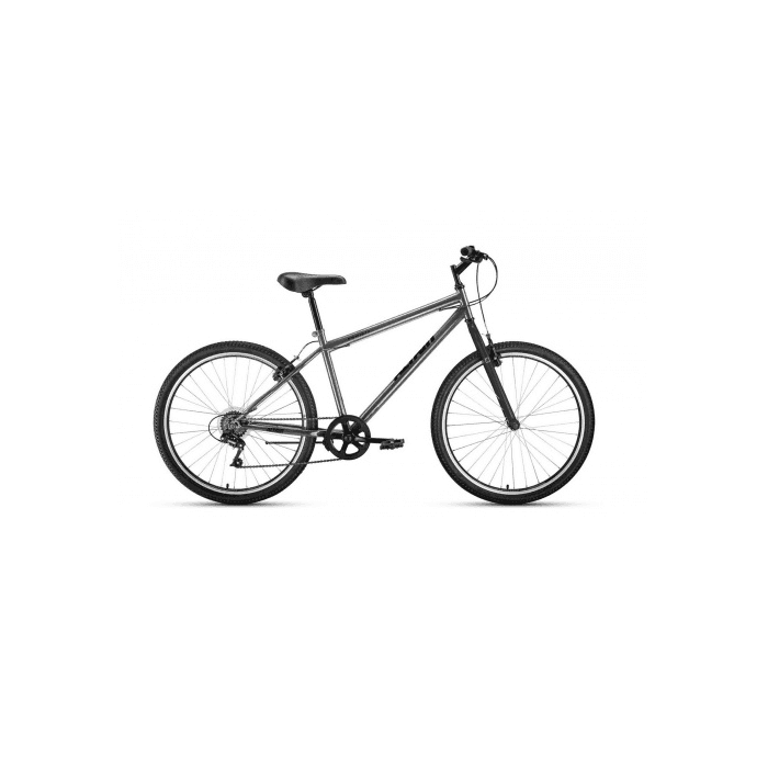 Велосипед ALTAIR MTB HT 26 1.0 (Хардтейлы 26" стальные)