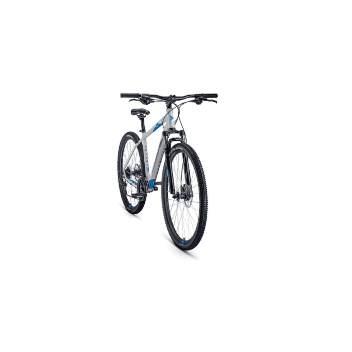 Велосипед FORWARD APACHE 29 3.2 HD (Хардтейлы 29" алюминиевые)