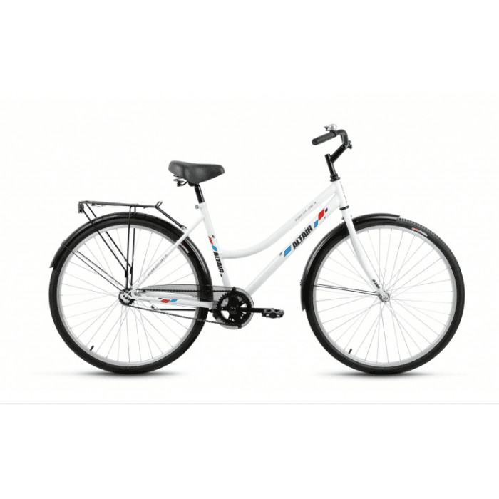 Велосипед ALTAIR CITY 28 LOW (Городские 28")