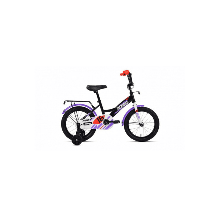 Велосипед ALTAIR KIDS 14 (Детские городские 14")
