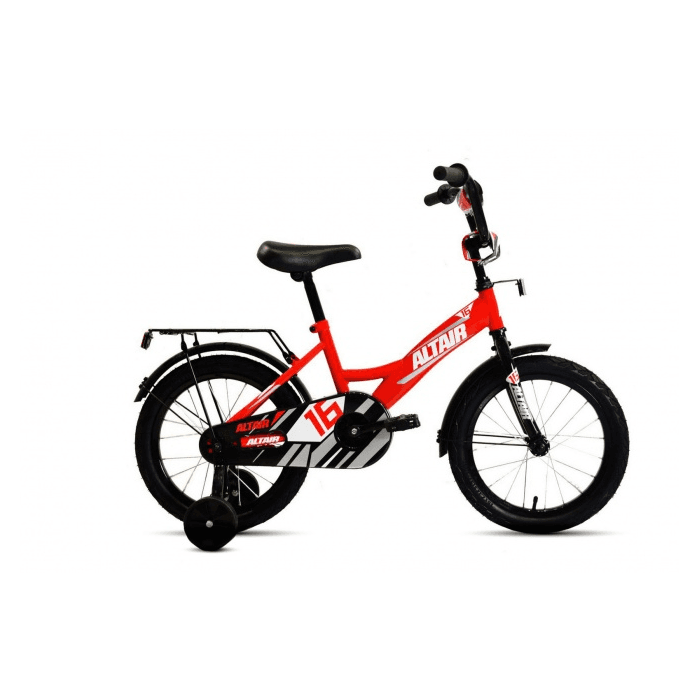 Велосипед ALTAIR KIDS 16 (Детские городские 16")