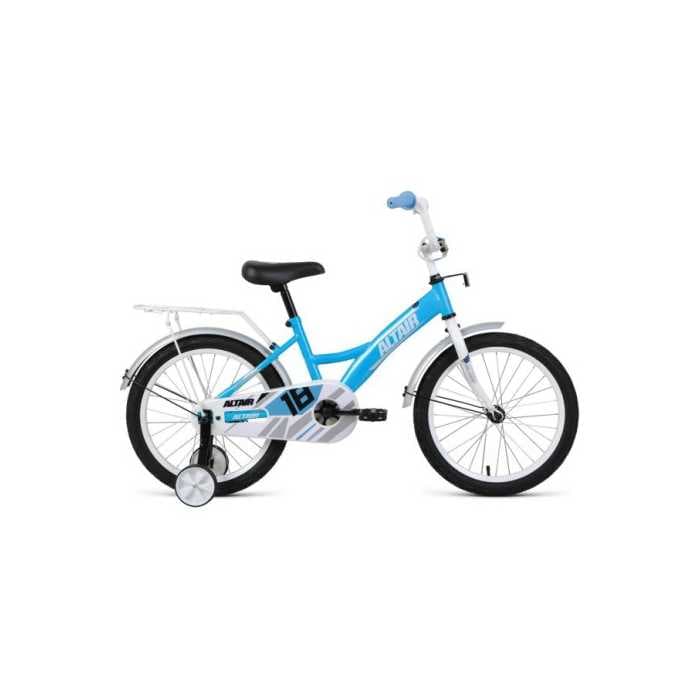 Велосипед ALTAIR KIDS 18 (Детские городские 18")