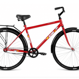Велосипед ALTAIR CITY 28 HIGH (Городские 28")