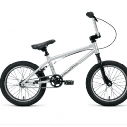 Велосипед FORWARD ZIGZAG 16 (BMX 16" стальной)