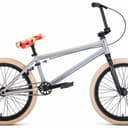 Велосипед FORWARD ZIGZAG 20 (BMX стальной)