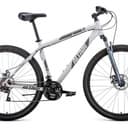 Велосипед ALTAIR AL 29 D (Хардтейлы 29" алюминиевые)