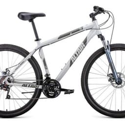 Велосипед ALTAIR AL 29 D (Хардтейлы 29" алюминиевые)