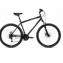 Велосипед ALTAIR MTB HT 27,5 2.0 D (Хардтейлы 27,5" стальные)