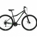Велосипед ALTAIR MTB HT 29 2.0 D (Хардтейлы 29" стальные)