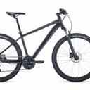 Велосипед FORWARD APACHE 27,5 3.0 HD (Хардтейлы 27,5" алюминиевые)