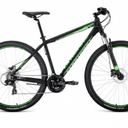 Велосипед FORWARD APACHE 29 3.0 HD (Хардтейлы 29" алюминиевые)