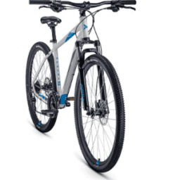 Велосипед FORWARD APACHE 29 3.2 HD (Хардтейлы 29" алюминиевые)