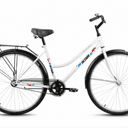 Велосипед ALTAIR CITY 28 LOW (Городские 28")