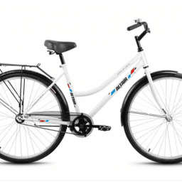 Велосипед ALTAIR CITY 28 LOW (Городские 28")