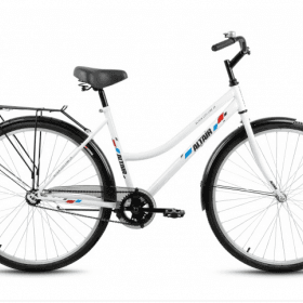 Велосипед ALTAIR CITY 28 LOW (Городские 28")