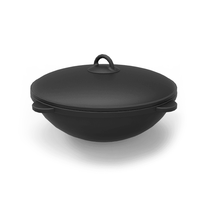 Казан Grilver 18 л Балезино (Удмуртия)