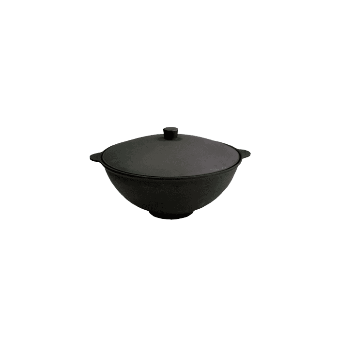 Казан Grilver 8 л Балезино (Удмуртия)