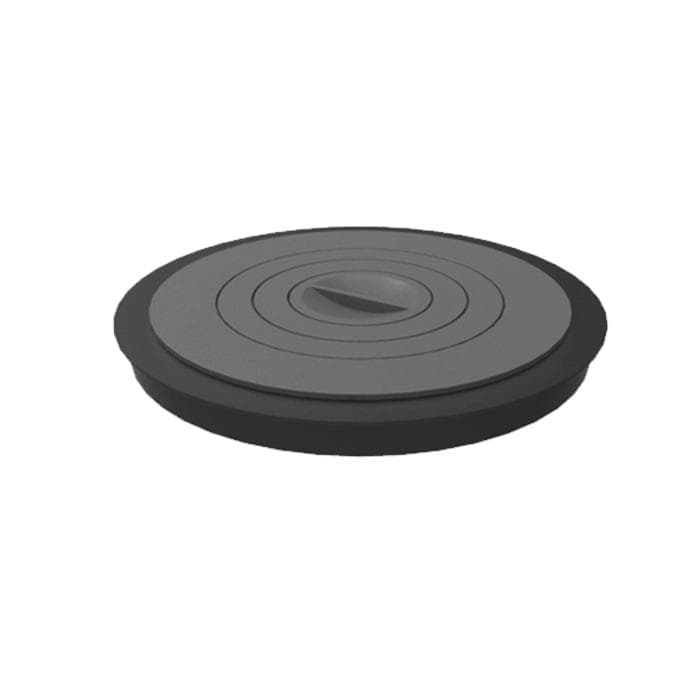 Плита Grilver чугунная 400 К-Пл (комплект)