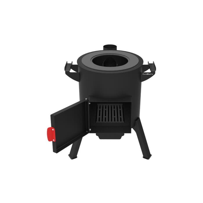 Плита Grilver чугунная 440 К-Пл (комплект)