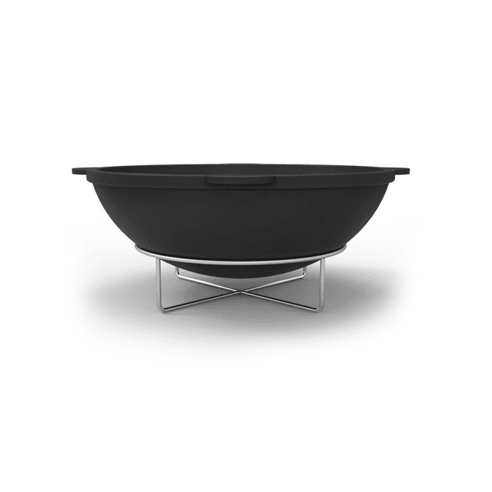 Подставка Grilver под казан