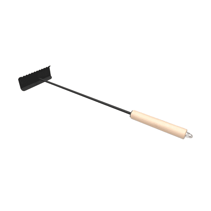 Скребок Grilver