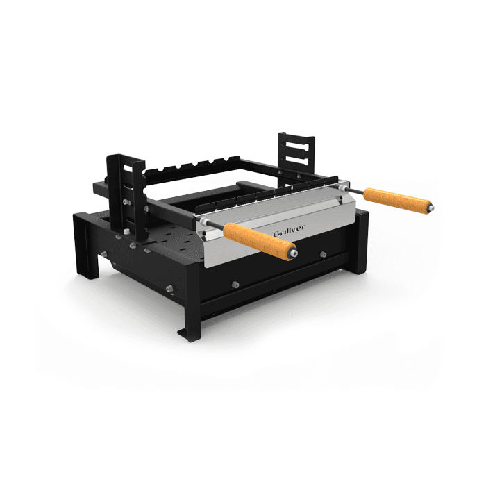 Гриль-вставка Grilver Инбрик 505 Эйр