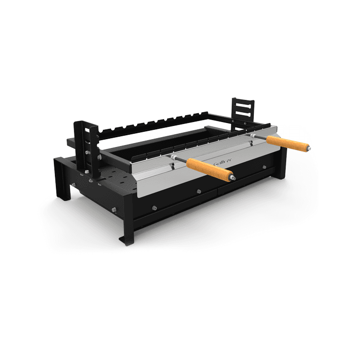 Гриль-вставка Grilver Инбрик 765 Эйр