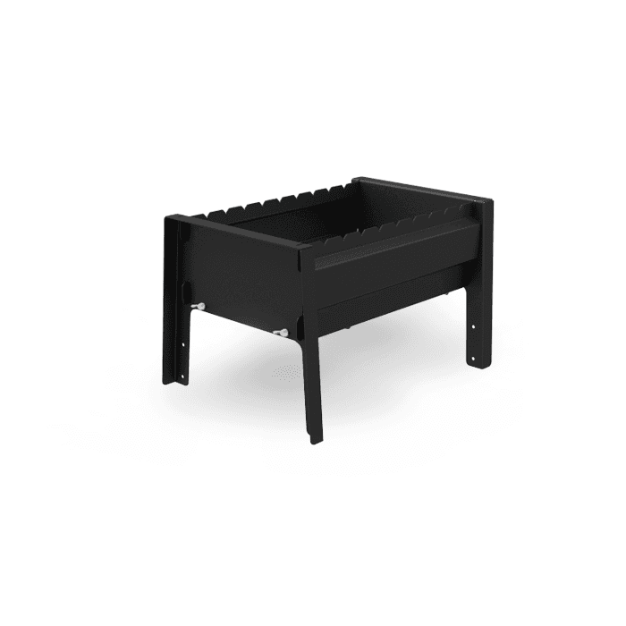 Мангал Grilver Партикс 500