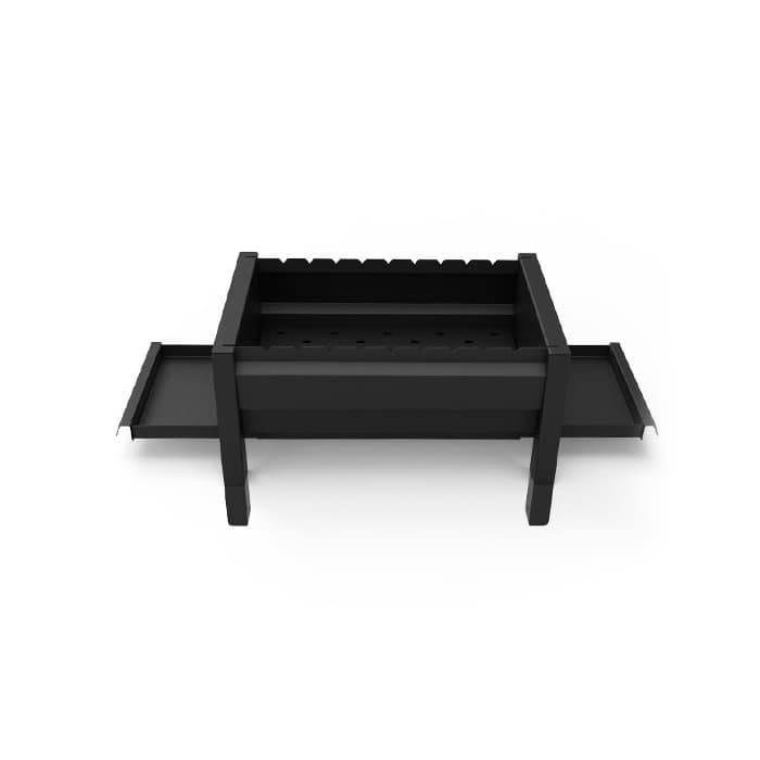 Мангал Grilver Партикс 500