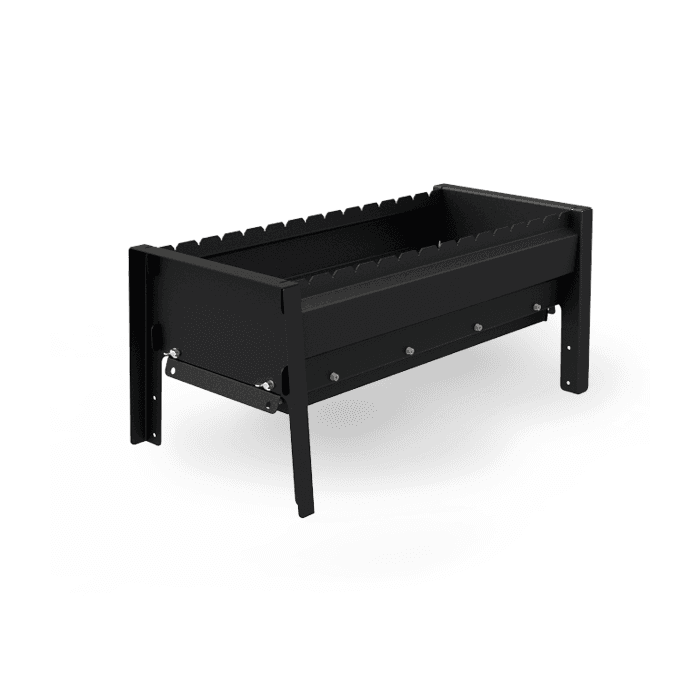 Мангал Grilver Партикс 730 Эйр