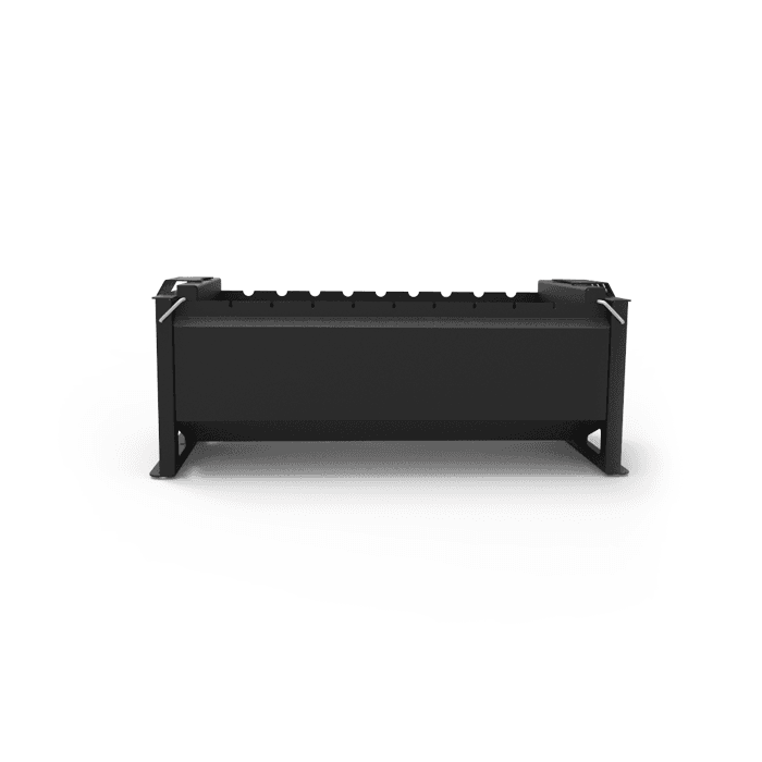 Мангал Grilver Крафтикс Блэк