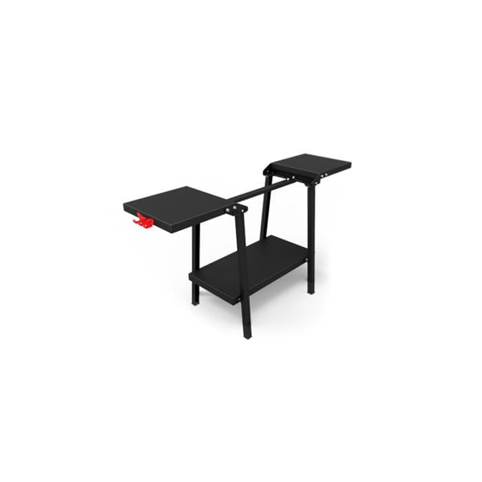 Подставка Grilver для мангала Крафтикс