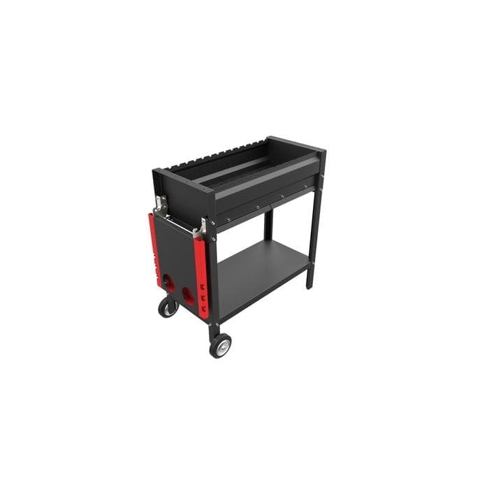 Мангал Grilver Редлайнер Комфорт Эйр