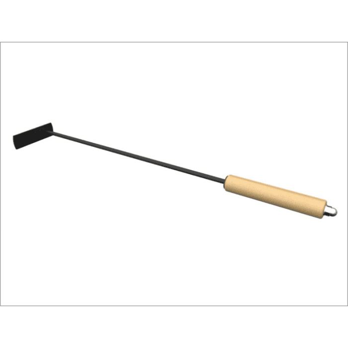 Кочерга Grilver для Печенега