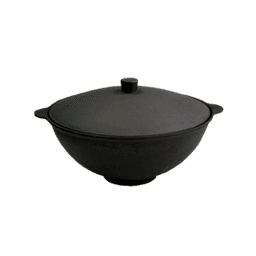 Казан Grilver 8 л Балезино (Удмуртия)