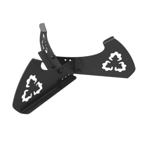 Подставка Grilver под казан-разборная