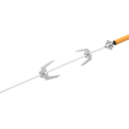 Вертел Grilver