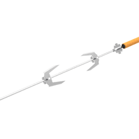 Вертел Grilver