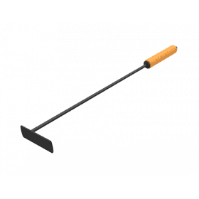 Кочерга Grilver