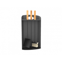 Набор печной Grilver напольный